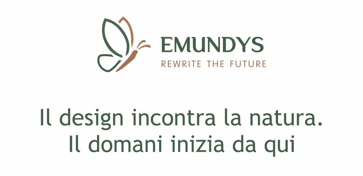 Emundys il design incontra la natura